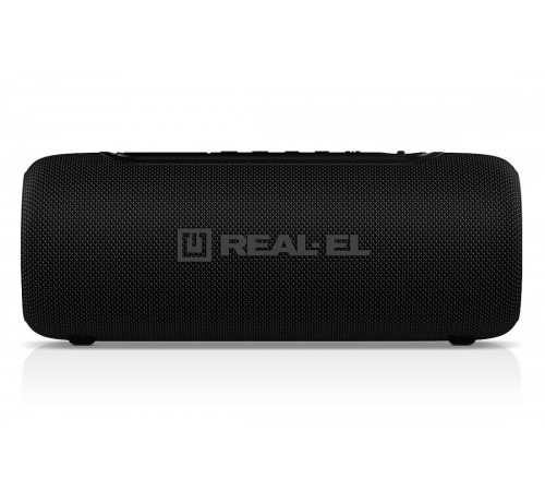 Акустична система REAL-EL X-715 Black