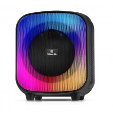 Акустична система REAL-EL X-760 Black