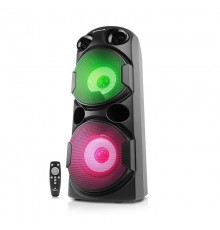 Акустична система REAL-EL X-780 Black