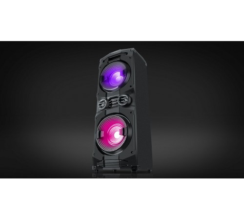 Акустична система REAL-EL S-2005 Black