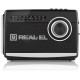 Радіоприймач REAL-EL X-510 Black