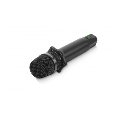 Мікрофон REAL-EL KM-830