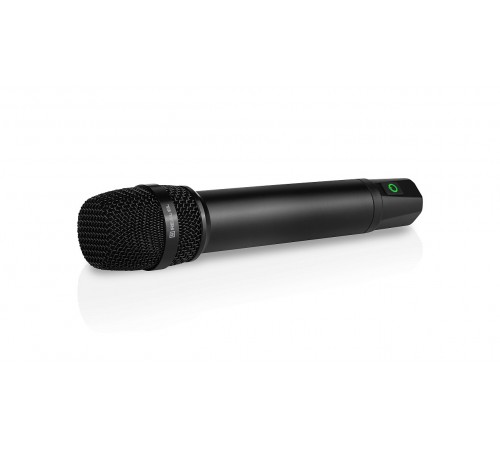 Мікрофон REAL-EL KM-830