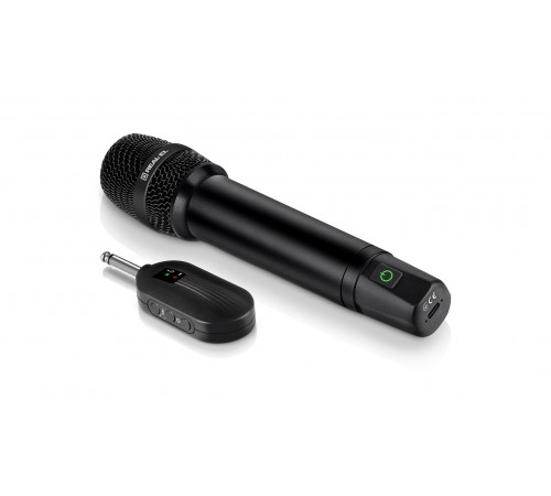 Мікрофон REAL-EL KM-830