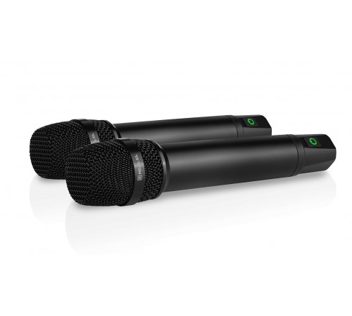Мікрофон REAL-EL KM-850