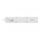 Фільтр живлення REAL-EL RS-6 Protect M 3м White (EL122300033)