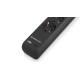 Фільтр живлення REAL-EL RS-Protect 605 3м Black (EL122300041)