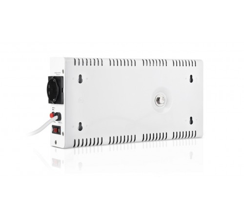 Стабілізатор REAL-EL Stab Slim-1000 White