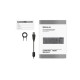 Клавіатура REAL-EL Comfort 7090 Backlit Black (EL123100031)