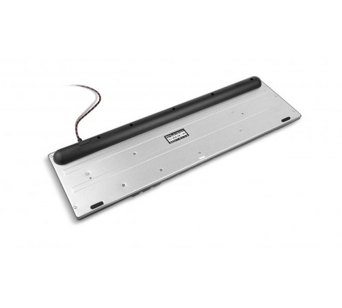 Клавіатура REAL-EL Comfort 7090 Backlit Black (EL123100031)