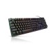 Клавіатура REAL-EL Comfort 7090 Backlit Black (EL123100031)