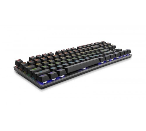 Клавіатура REAL-EL M 05 Grey USB