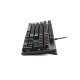 Клавіатура REAL-EL M 13 Grey USB