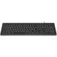 Клавіатура REAL-EL RK-7050 Black