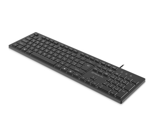 Клавіатура REAL-EL RK-7050 Black