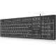 Клавіатура REAL-EL RK-7050 Black
