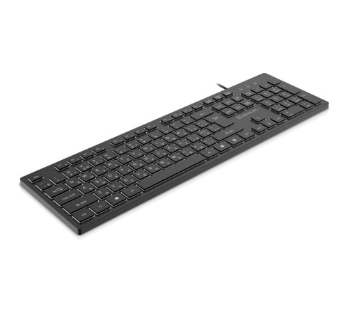 Клавіатура REAL-EL RK-7050 Black