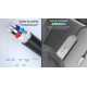 USB-хаб REAL-EL CQ-415 USB Type-C 4-в-1