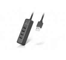 USB-хаб REAL-EL HQ-175 4 ports