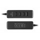 USB-хаб REAL-EL HQ-175 4 ports