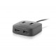 USB-хаб REAL-EL HQ-177 4 ports