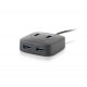 USB-хаб REAL-EL HQ-187 4 ports