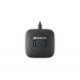 USB-хаб REAL-EL HQ-187 4 ports