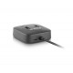 USB-хаб REAL-EL CQ-407 4 ports
