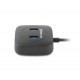 USB-хаб REAL-EL CQ-407 4 ports
