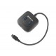 USB-хаб REAL-EL CQ-407 4 ports