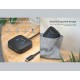 USB-хаб REAL-EL CQ-407 4 ports
