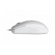 Миша REAL-EL RM-211 White (EL123200014)