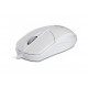 Миша REAL-EL RM-211 White (EL123200014)