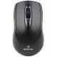 Миша REAL-EL RM-207 Black (EL123200015)