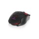 Миша REAL-EL RM-520 Gaming Black (EL123200020)