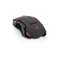 Миша REAL-EL RM-520 Gaming Black (EL123200020)