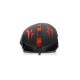 Миша REAL-EL RM-520 Gaming Black (EL123200020)