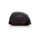 Миша REAL-EL RM-520 Gaming Black (EL123200020)