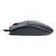 Миша REAL-EL RM-220 Black (EL123200026)