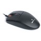 Миша REAL-EL RM-220 Black (EL123200026)