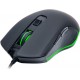 Миша REAL-EL RM-550 Black (EL123200027)