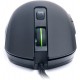 Миша REAL-EL RM-550 Black (EL123200027)