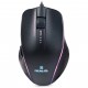 Миша REAL-EL RM-747 Black (EL123200028)