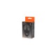 Миша REAL-EL RM-208 Black (EL123200030)