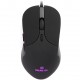 Миша REAL-EL RM-295 Black (EL123200031)