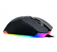 Миша REAL-EL RM-555 Black (EL123200032)