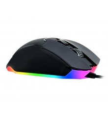Миша REAL-EL RM-555 Black (EL123200032)