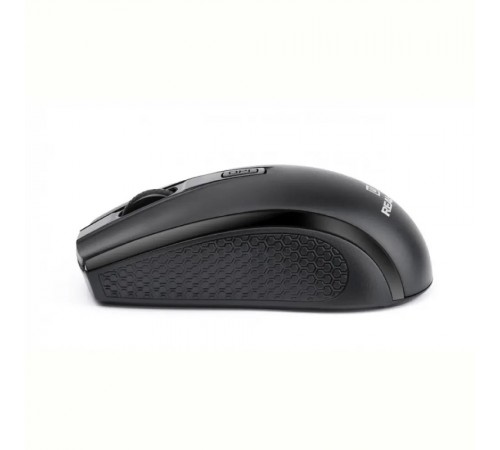 Миша бездротова REAL-EL RM-308 Black