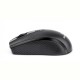 Миша бездротова REAL-EL RM-308 Black