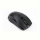Миша бездротова REAL-EL RM-308 Black